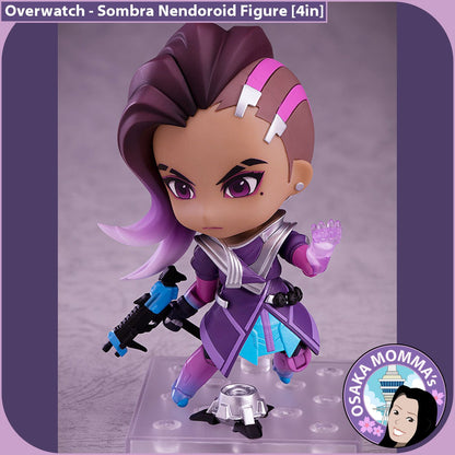 Sombra Nendoroid 944