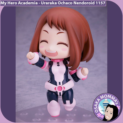 Uraraka Ochaco Nendoroid 1157