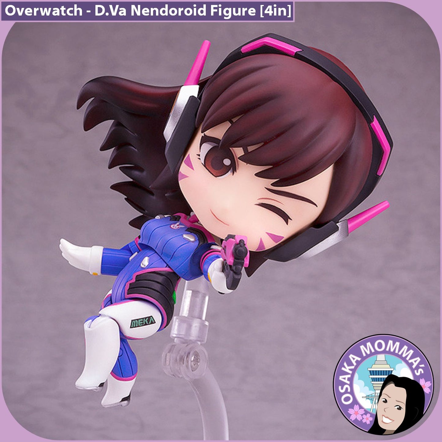 D.Va Nendoroid 847