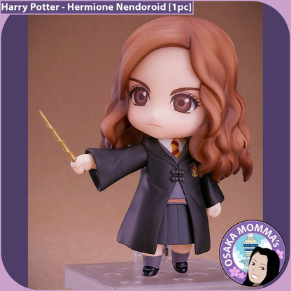 Hermione Granger Nendoroid 1034