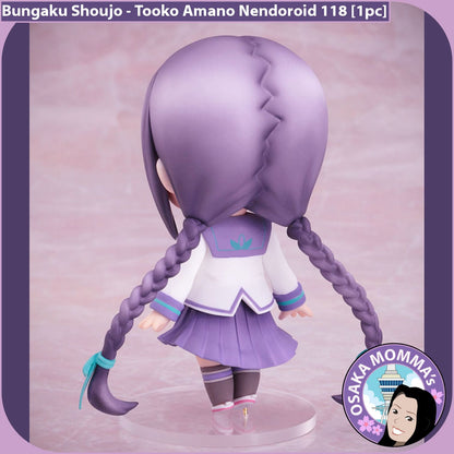 Tooko Amano Nendoroid 118