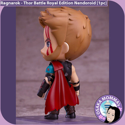 Thor Battle Royal Edition Nendoroid 863-DX