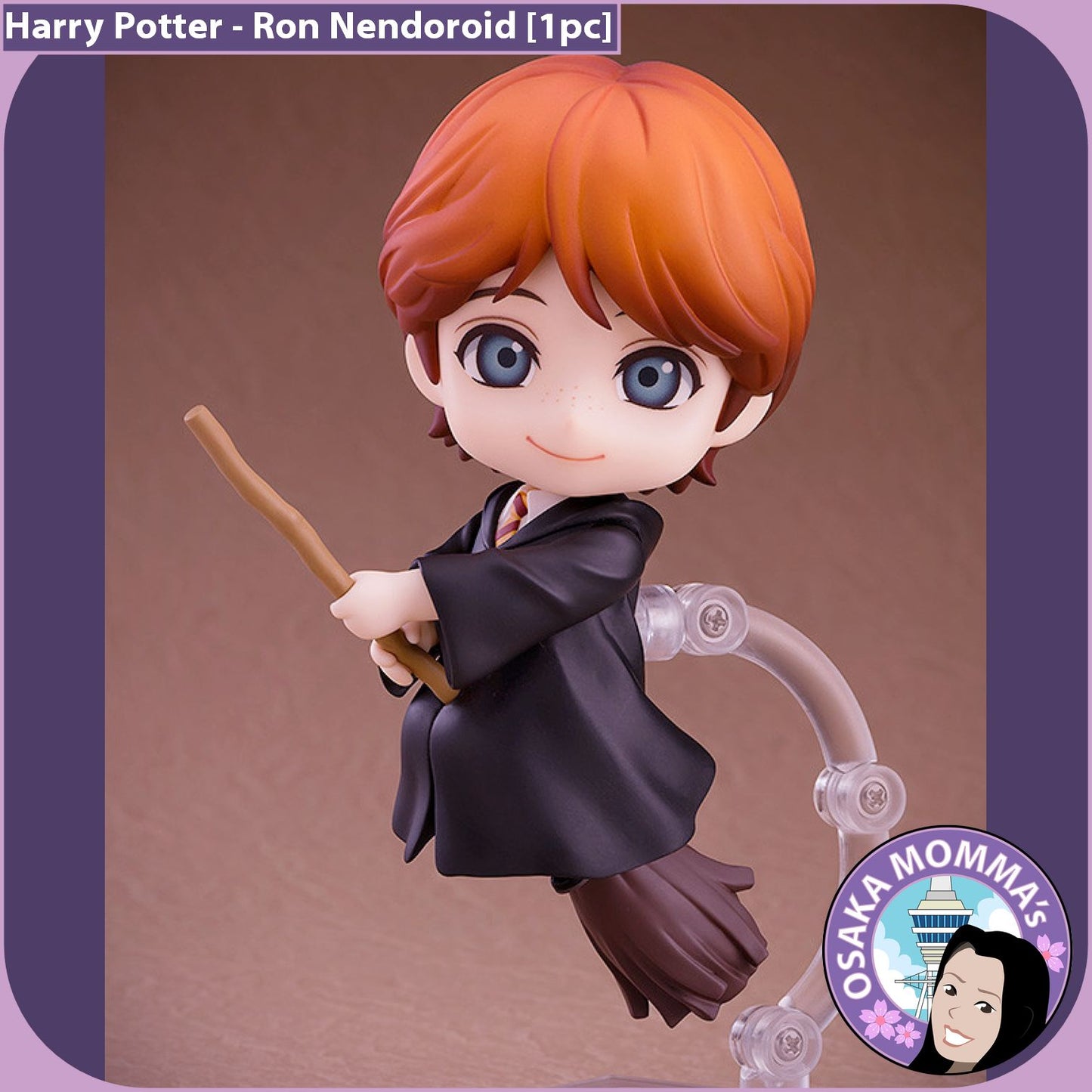 Ron Weasley Nendoroid 1022