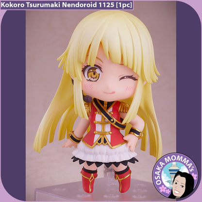 Kokoro Tsurumaki Nendoroid 1125