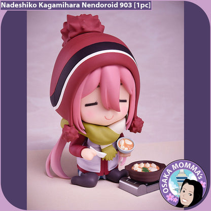 Nadeshiko Kagamihara Nendoroid 903