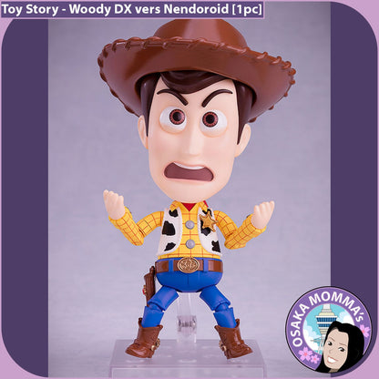 Woody Nendoroid 1046-DX