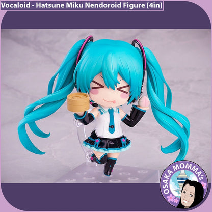 Hatsune Miku Version 4 Nendoroid 854