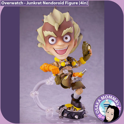 Junkrat Nendoroid 949