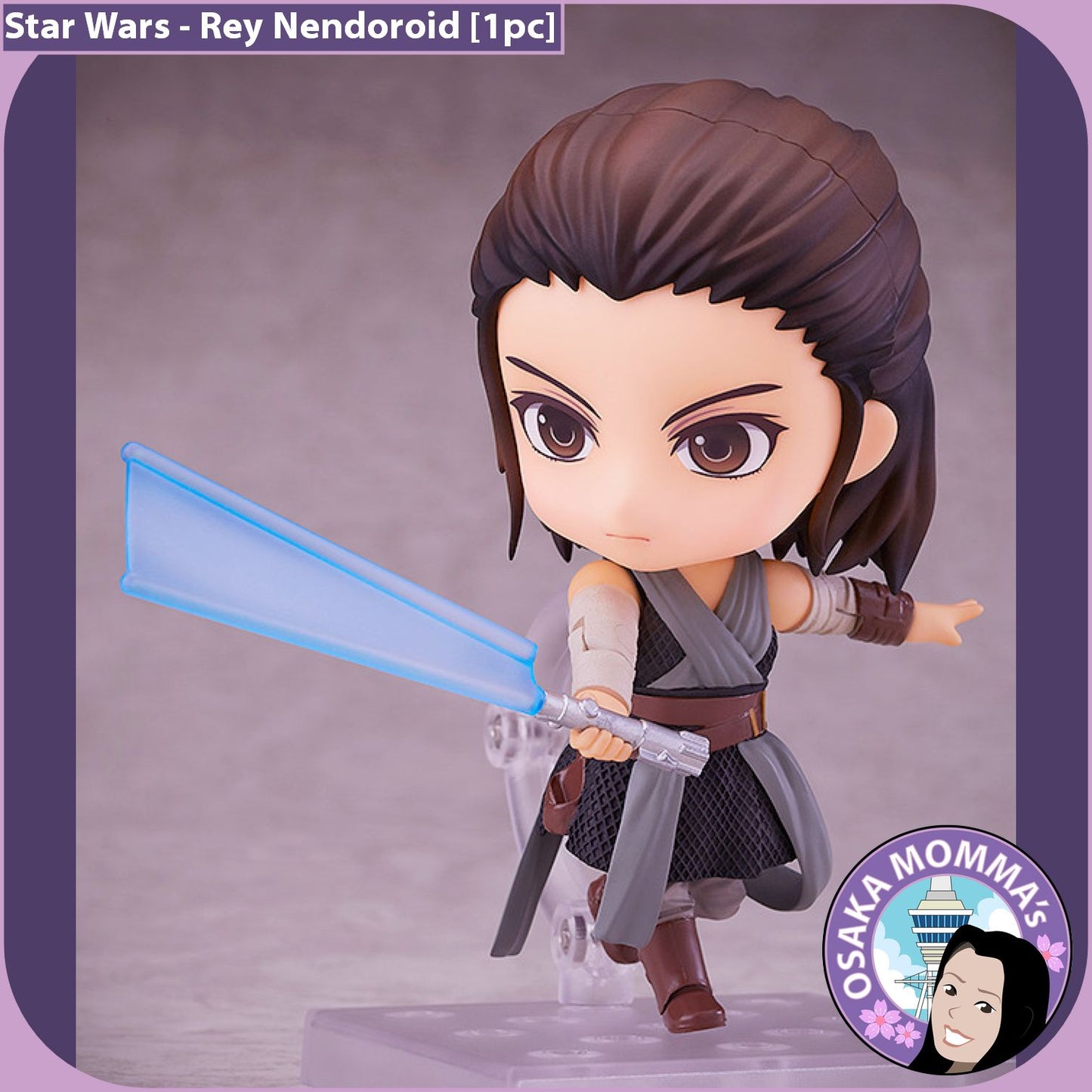 Rey Nendoroid 877