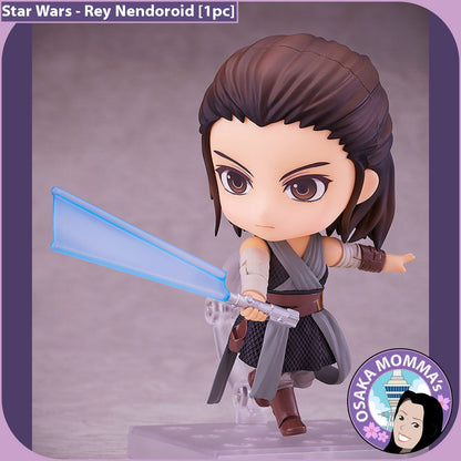 Rey Nendoroid 877