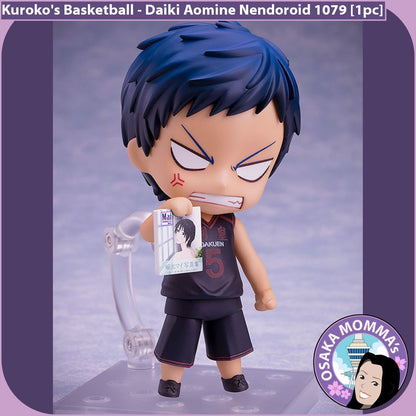 Daiki Aomine Nendoroid 1079