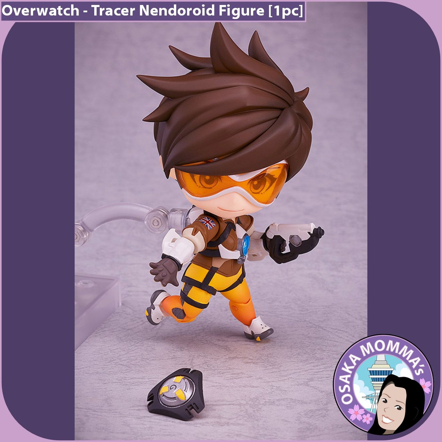 Tracer Nendoroid 730