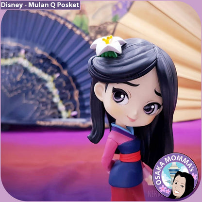 Mulan Qposket