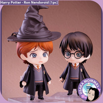 Ron Weasley Nendoroid 1022