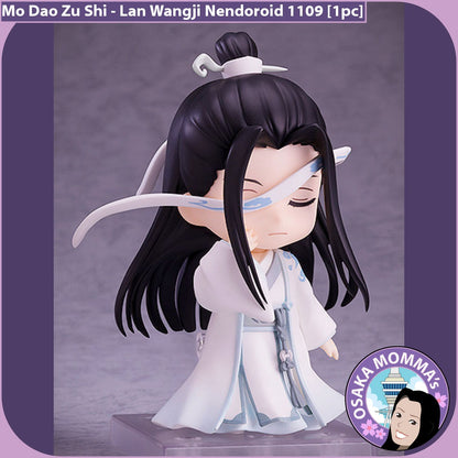 Lan Wangji Nendoroid 1109