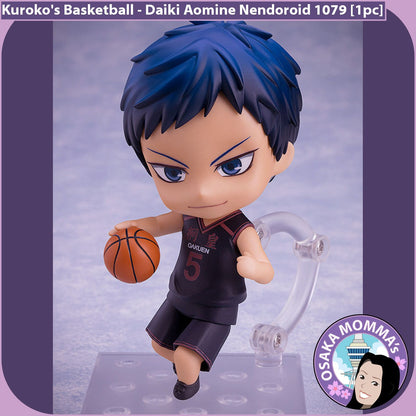 Daiki Aomine Nendoroid 1079