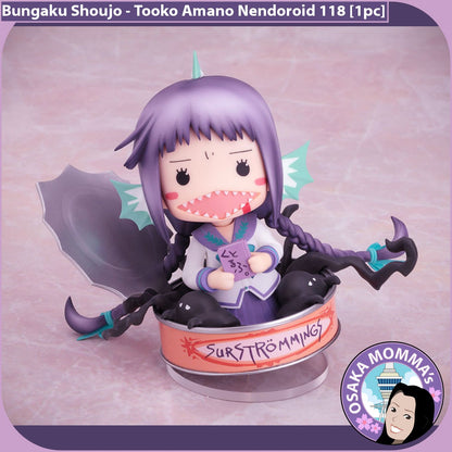 Tooko Amano Nendoroid 118