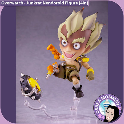 Junkrat Nendoroid 949