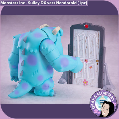 Sulley Nendoroid 920-DX