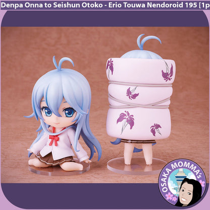 Erio Touwa Nendoroid 195