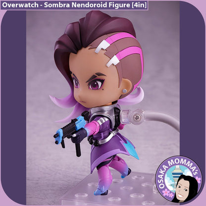 Sombra Nendoroid 944