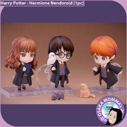 Hermione Granger Nendoroid 1034