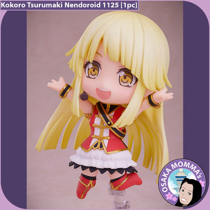 Kokoro Tsurumaki Nendoroid 1125