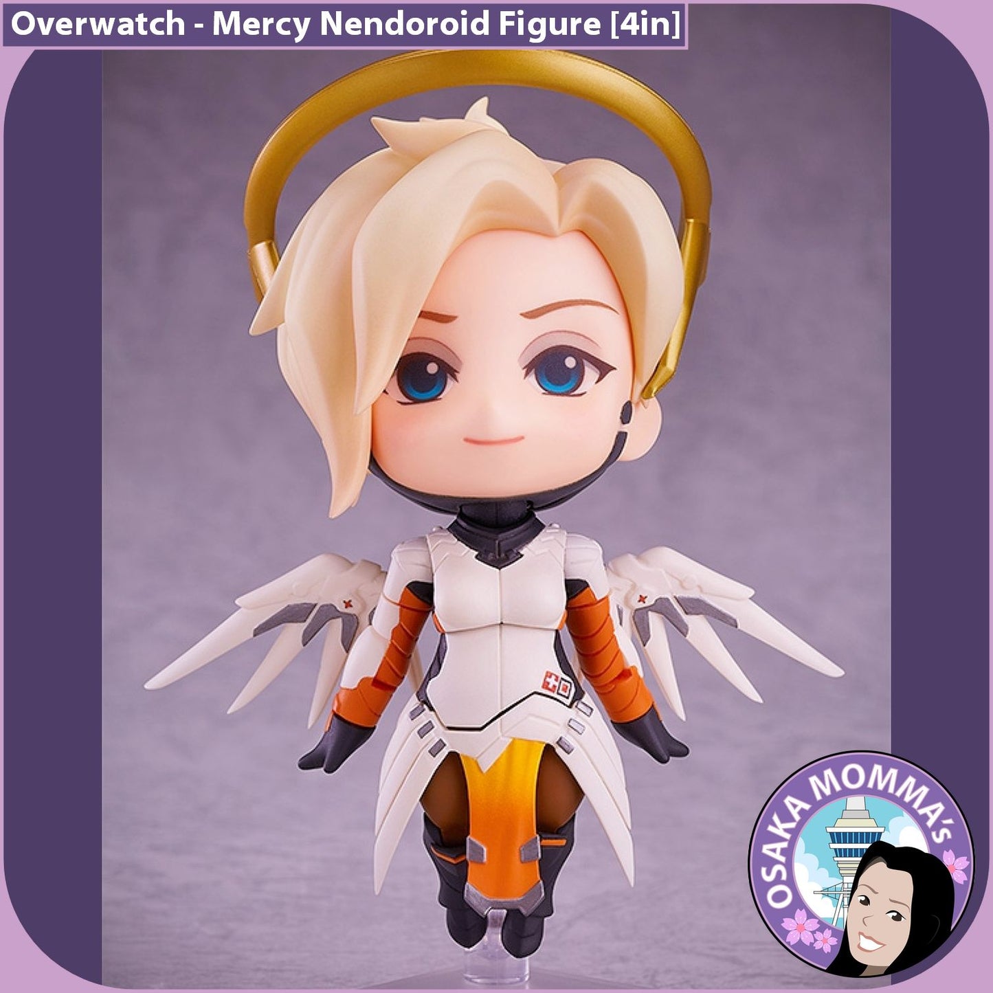 Mercy Nendoroid 790