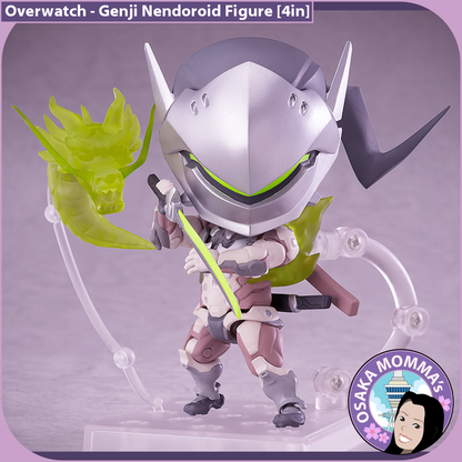 Genji Nendoroid 838