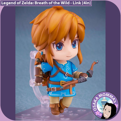 Link Nendoroid 733-DX