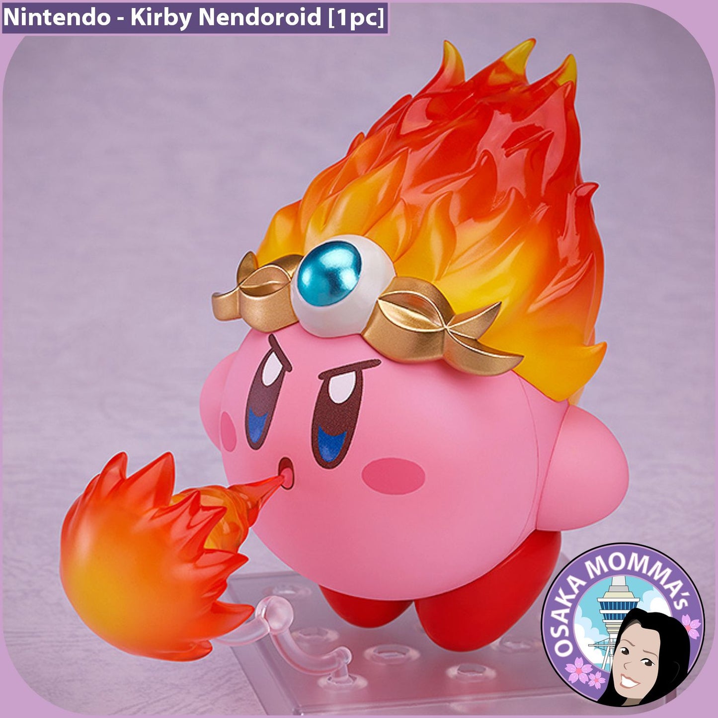 Kirby Nendoroid 544