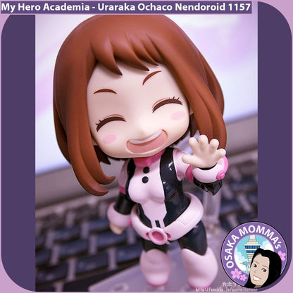 Uraraka Ochaco Nendoroid 1157