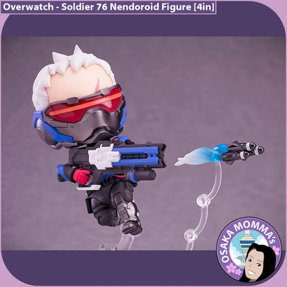 Soldier 76 Nendoroid 976