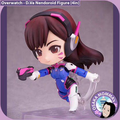 D.Va Nendoroid 847