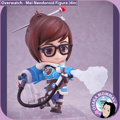 Mei Nendoroid 757