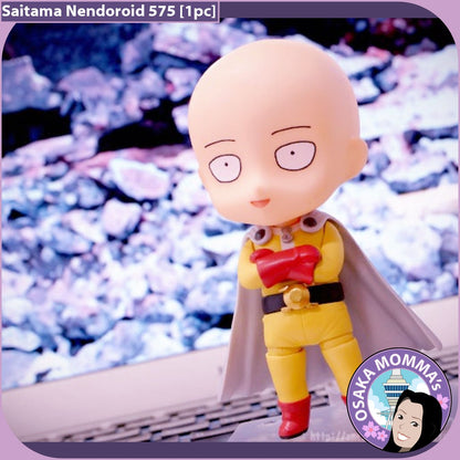 Saitama Nendoroid 575