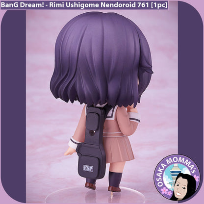 Rimi Ushigome Nendoroid 761