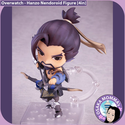 Hanzo Nendoroid 839