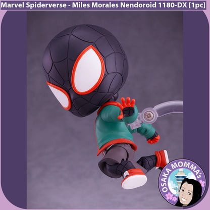 Miles Morales Nendoroid 1180-DX