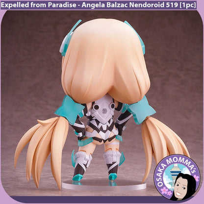 Angela Balzac Nendoroid 519