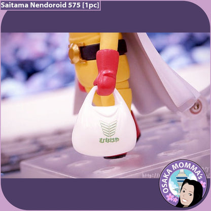 Saitama Nendoroid 575