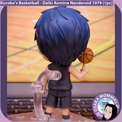 Daiki Aomine Nendoroid 1079