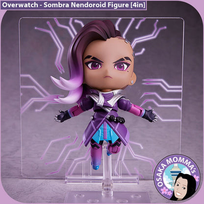 Sombra Nendoroid 944