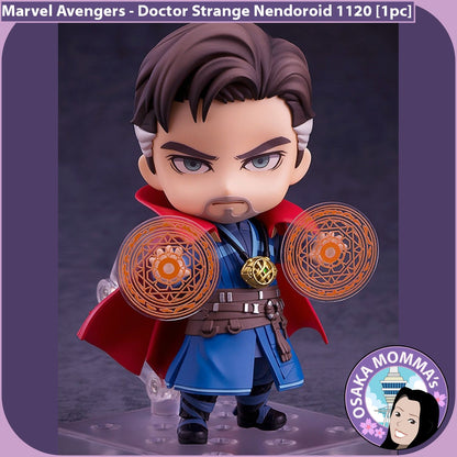 Doctor Strange Nendoroid 1120