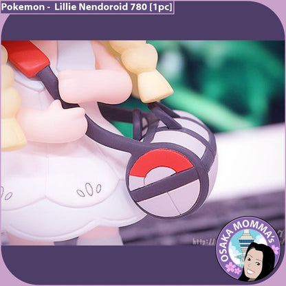 Lillie Nendoroid 780