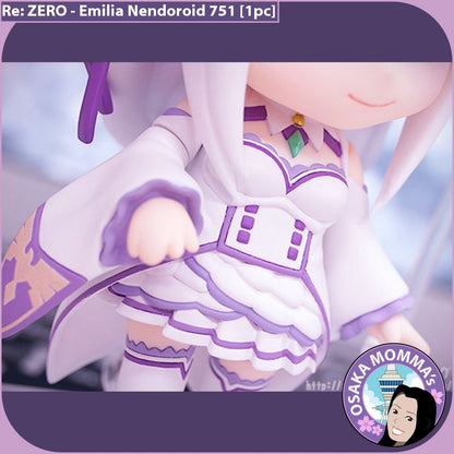 Emilia Nendoroid 751