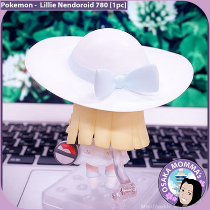 Lillie Nendoroid 780