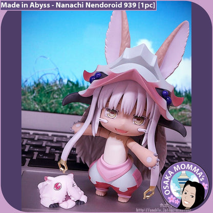 Nanachi Nendoroid 939