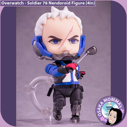 Soldier 76 Nendoroid 976