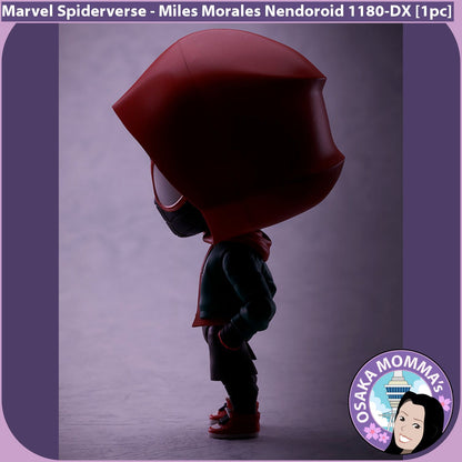 Miles Morales Nendoroid 1180-DX